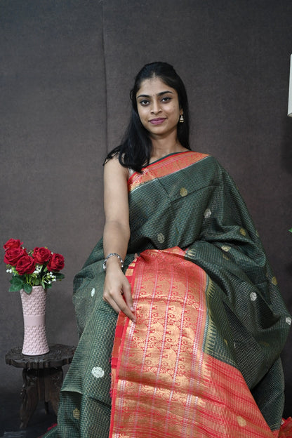 Royal Kora Silk