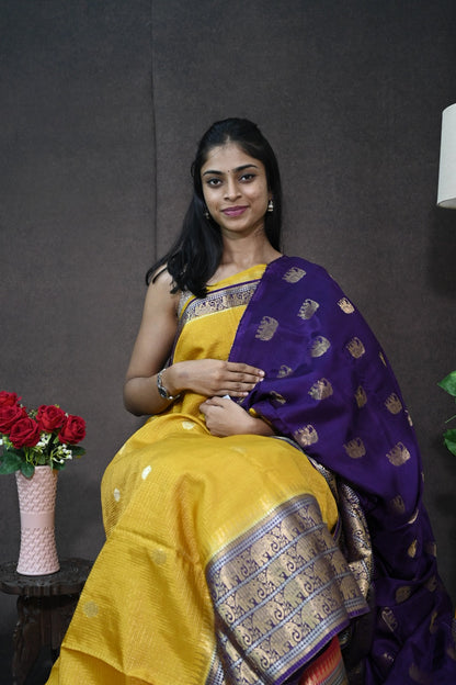 Royal Kora Silk