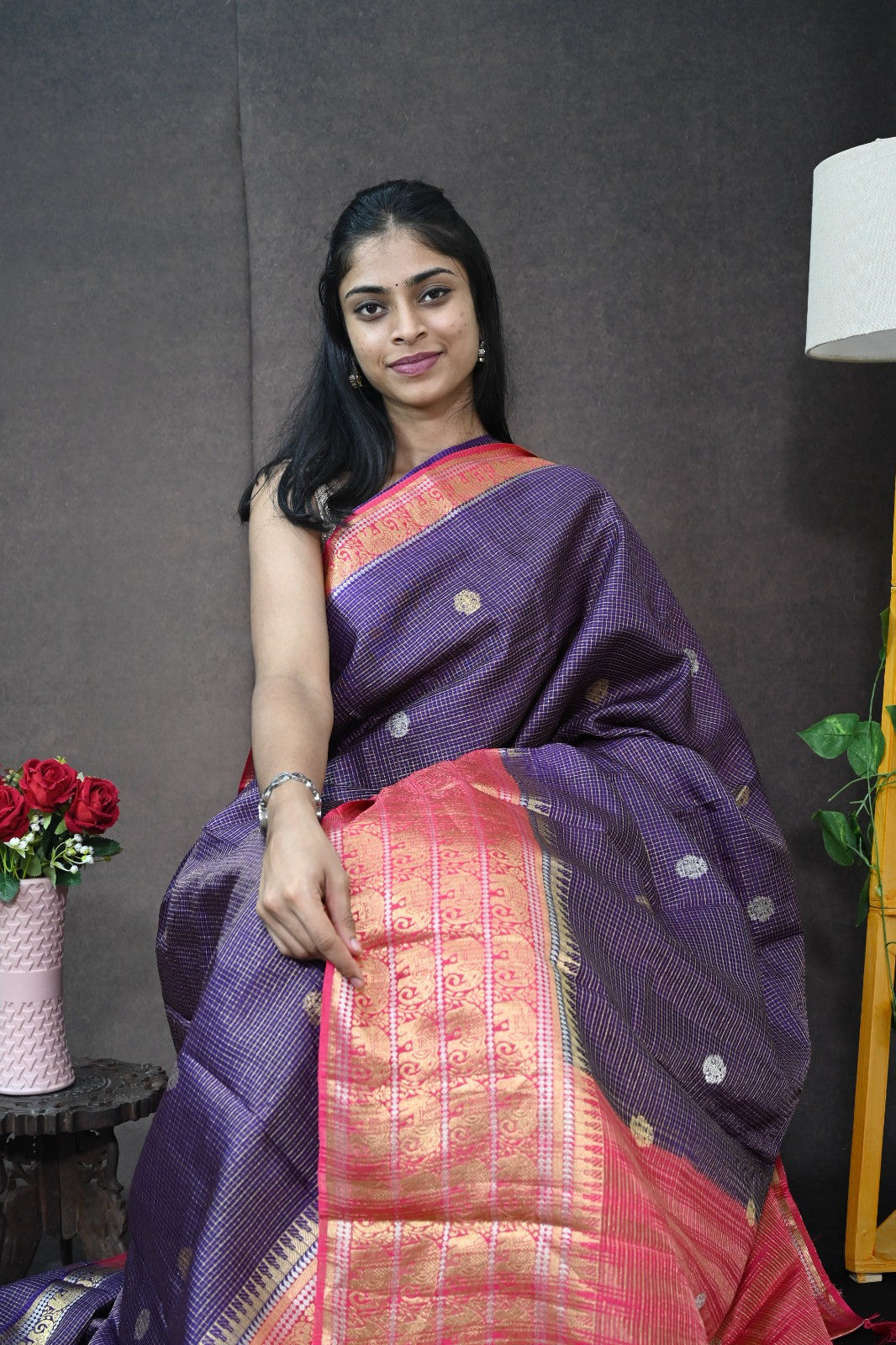 Royal Kora Silk