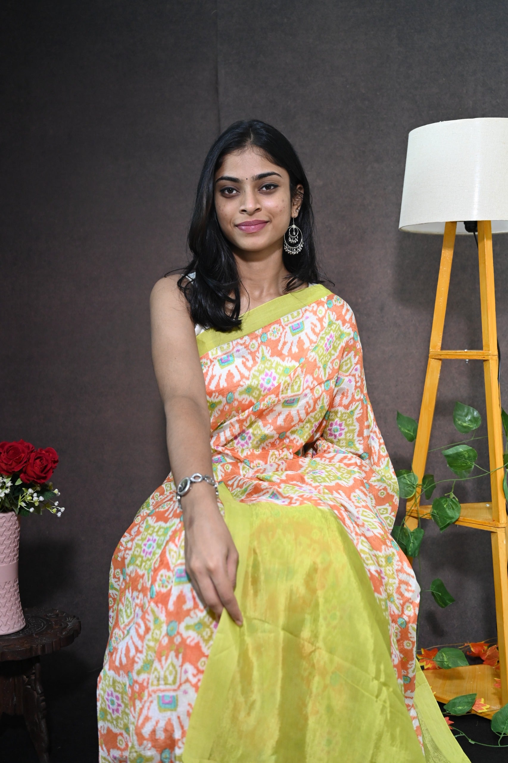 Mangalagiri Silk