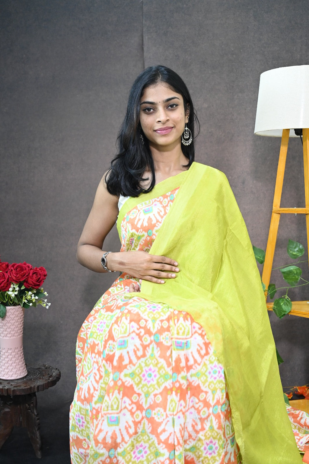 Mangalagiri Silk