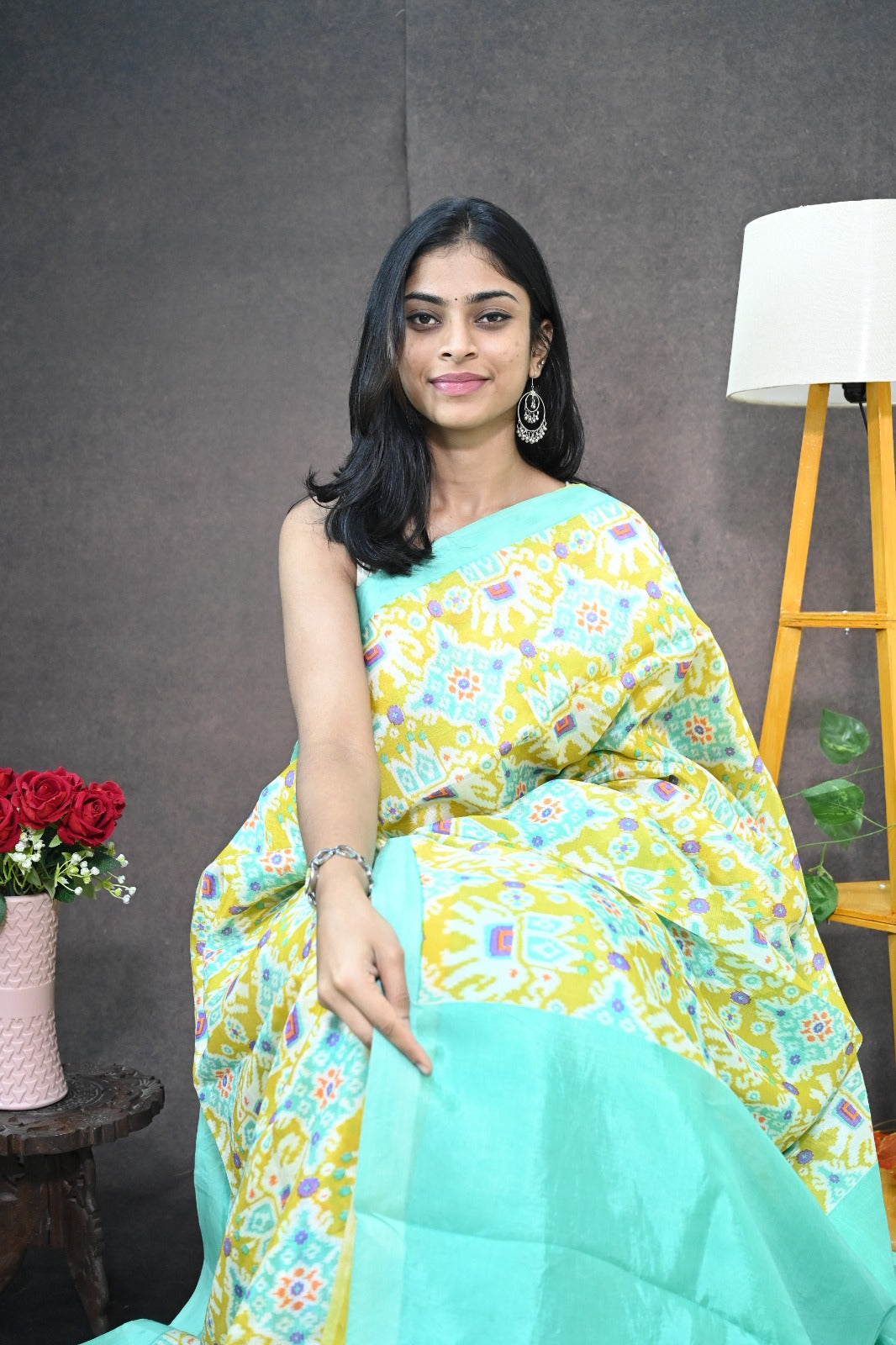 Mangalagiri Silk