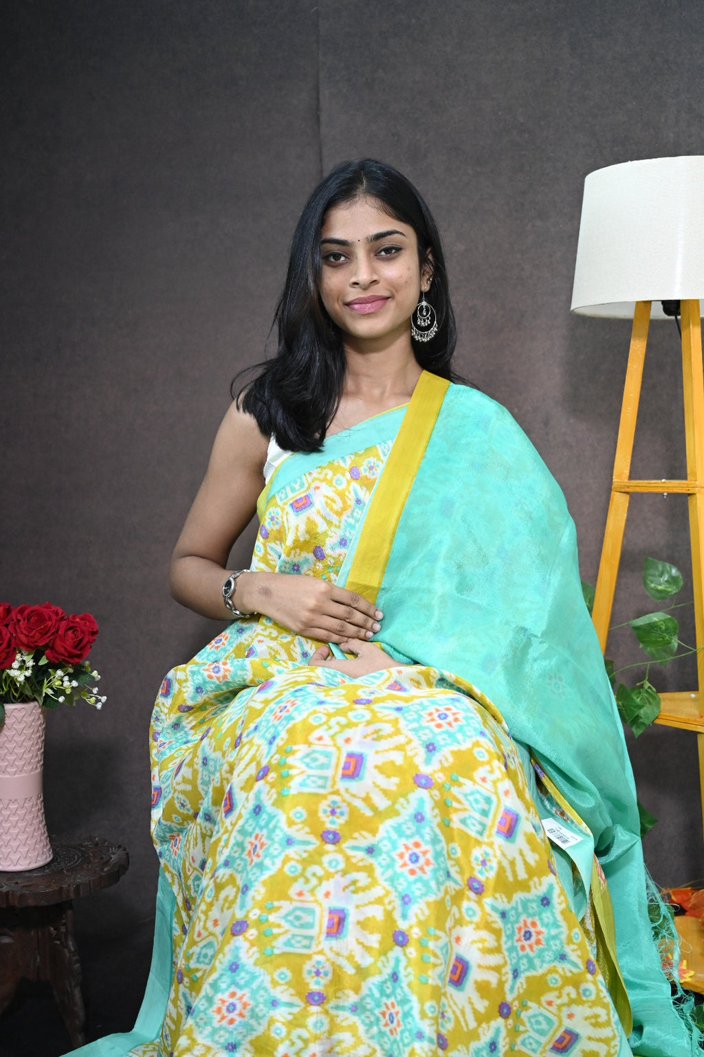 Mangalagiri Silk