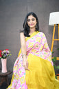 Mangalagiri Silk Saree