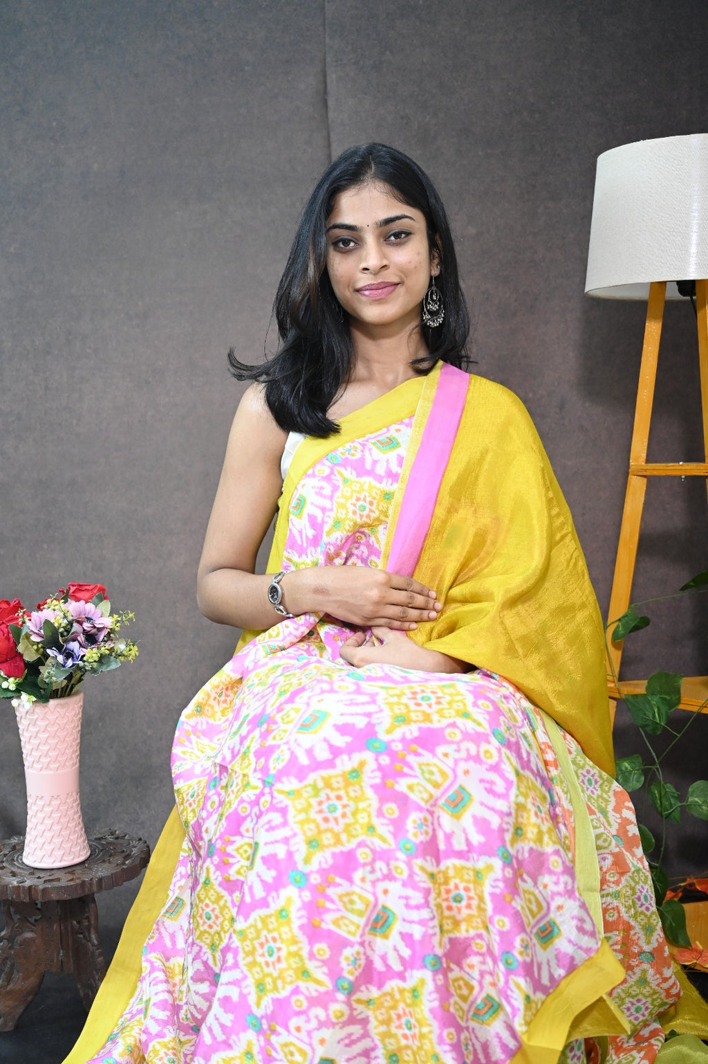 Mangalagiri Silk
