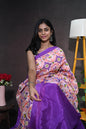 Mangalagiri Silk Saree