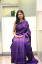 Munga Silk Saree