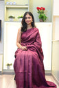 Munga Silk Saree