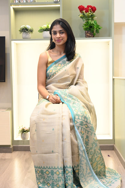 Soft Silk Linen Tissue
