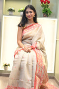 Soft Silk Linen Tissue