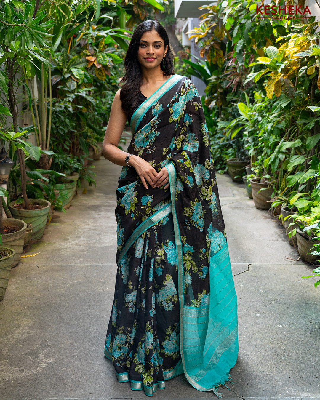 Mangalagiri Sarees