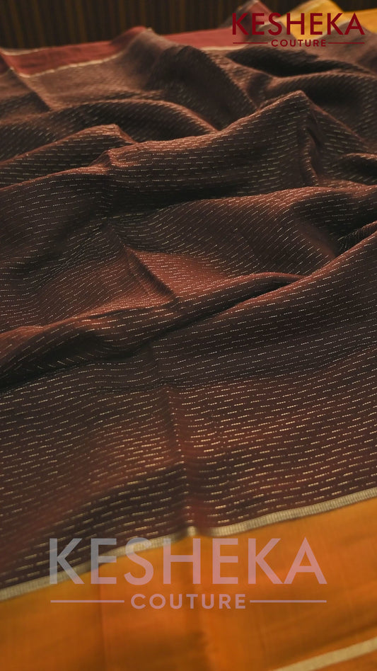 Fancy Saree