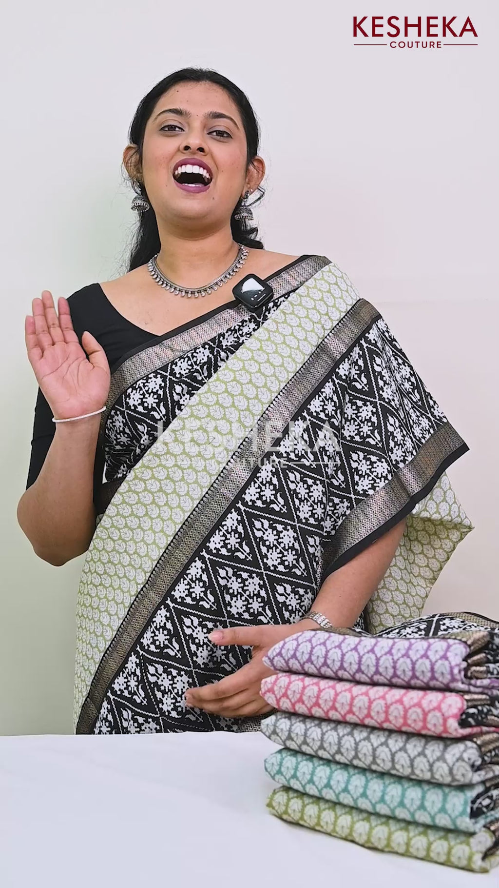 Munga Silk Sarees
