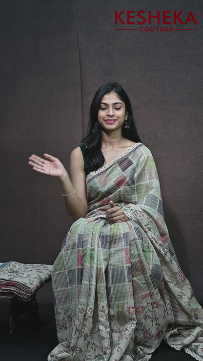 Fancy Linen collections